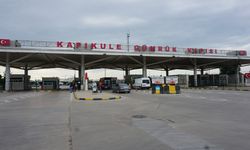 Yurt dışındaki seçmenler sınır kapılarında oy kullanmaya başladı