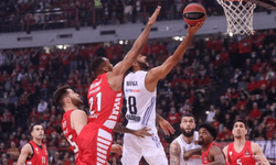 THY EuroLeague'de şampiyon bu akşam belli oluyor