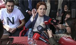 'Kapı zili dahi çalacağız' diyen Akşener ev ziyaretinde: Bodrumdan bozma evde fahiş fiyata yaşayanlar var