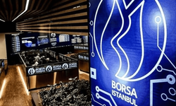 Piyasalarda gün ortası: Borsa günün ilk yarısında geriledi