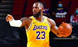 Dünyaca ünlü basketbolcu LeBron James emekli mi oluyor?