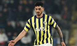 Fenerbahçeli Samet Akaydin PFDK'ye sevk edildi