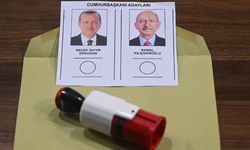 YSK, 28 Mayıs seçimi için oy pusulasını tanıttı!