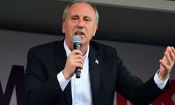 Muharrem İnce’den ikinci tur öncesi kritik mesaj! ‘Yeniden başlıyor, yollara düşüyoruz…’