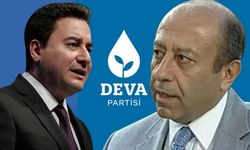 DEVA Partisi'nden Habertürk yazarına tepki! "Bu iddia %100 yalandır"