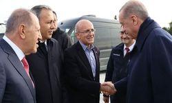 Mehmet Şimşek’in Erdoğan’ı tebrik mesajına yorum yağdı! Herkes aynı şeyi yazdı…