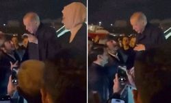 Emine Erdoğan, Rıdvan Dilmen'i böyle uyardı! Sosyal medyada gündeme oturdu