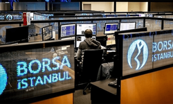 Borsa güne yükselişle başladı