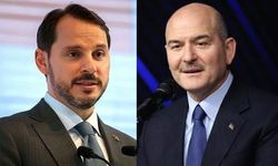 AK Parti’de gündem yeni kabine: Berat Albayrak geri dönüyor, Süleyman Soylu’ya görev yok