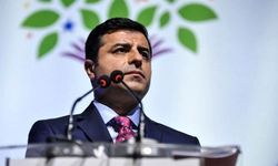 Selahattin Demirtaş politikayı bıraktı