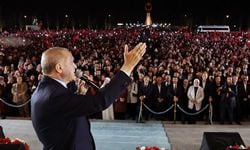 Yüzde 90’ın üzerinde oy aldı… Cumhurbaşkanı Erdoğan 10 ilçede rekor kırdı