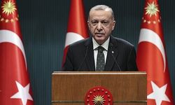 Cumhurbaşkanı Erdoğan, Hindistan'a başsağlığı diledi