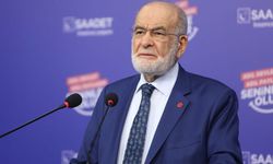 Saadet Partisi lideri Karamollaoğlu: Millet İttifakı'nın sürekli olması gibi bir konu olmaz