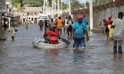 Haiti’de sel felaketi: 15 ölü, 8 kayıp