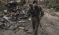 Rusya, Güney Donetsk'te Ukrayna taarruzunu durdurduğunu açıkladı