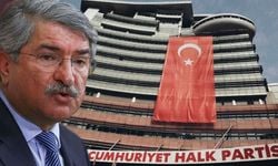 Fikri Sağlar’dan CHP’ye ‘taklit’ eleştirisi! ‘Geri dönmek zorundadır…’