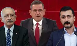 Portakal'dan canlı yayında Kılıçdaroğlu, Eren Erdem ve CHP çıkışı: Şimdi mi aklınıza geldi?