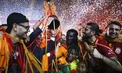 Galatasaray'da ilk ayrılık! Gomis veda etti