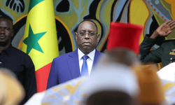 Senegal Cumhurbaşkanı Sall'den muhalefete diyalog çağrısı