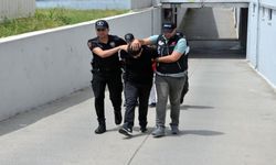 Adana'da uyuşturucu operasyonu: 2 tutuklama