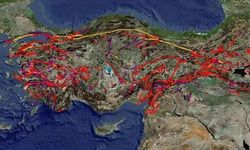 Uzmanlar 'acil' diyerek 'diri fay haritası' için uyardı: Olan depremler kayıtlı faylara denk gelmiyor