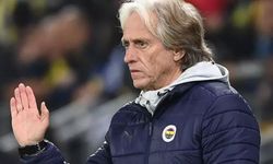 Jorge Jesus: Fenerbahçe'nin teknik direktörü değilim