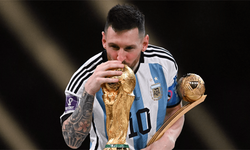 Lionel Messi’den hayranlarını yasa boğan 2026 yılı kararı