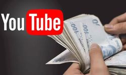 YouTube'da para kazanma koşulları değişti! 500 abone yeterli olacak…