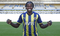 Fenerbahçe, Bruma'yı KAP'a bildirdi