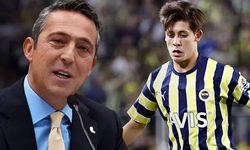 Aklında tek takım var... Fenerbahçe’de Arda Güler belirsizliği