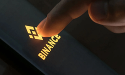 Kripto para borsası Binance, Hollanda'dan çekiliyor