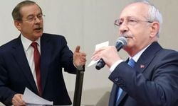 Gazeteci Şaban Sevinç'ten "Abdüllatif Şener dışında bir CHP'li daha Kılıçdaroğlu'na oy vermedi" iddiası