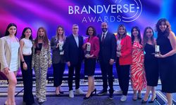 Brandverse Awards'tan Teknosa'ya 5 ödül birden