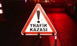 Antalya'da zincirleme trafik kazası, 1 kişi hayatını kaybetti