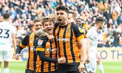 Acun Ilıcalı'nın takımı Hull City Türkiye'de hazırlık maçı yapacak