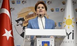 İYİ Parti Lideri Akşener: Bu parti seçime girsin diye CHP'den 15 milletvekili istemek hayatımın en büyük pişmanlığıdır