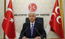 MHP Lideri Bahçeli'den Doğu Türkistan mesajı: Baskı ve dayatmalara maruz kalan kardeşlerimizi hiçbir zaman unutmadık