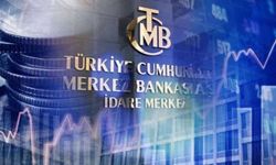 Merkez Bankası'ndan ilk adım! Menkul kıymet tesis oranı yüzde 10'dan yüzde 5'e düşürüldü