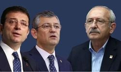 CHP'de konuşulan Özel-İmamoğlu formülü