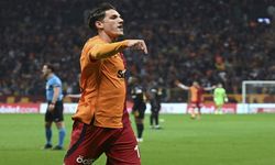 Zaniolo gönlündeki takımı açıkladı