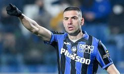 Serie A devi, Merih Demiral'ın peşinde