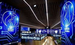 Borsa İstanbul'da BIST 100 endeksi güne rekorla başladı