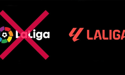 La Liga'dan isim ve logo hamlesi: Sponsorluk geliri iki katına çıktı