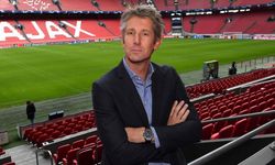 Hollandalı efsane kaleci Edwin van der Sar beyin kanaması geçirdi