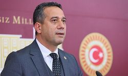 CHP Grup Başkanı Ali Mahir Başarır: MTV düzenlemesini Anayasa Mahkemesi'ne götürmeyi değerlendireceğiz