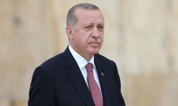 Cumhurbaşkanı Erdoğan'dan Özkan Uğur için başsağlığı mesajı