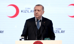 Cumhurbaşkanı Erdoğan: "KIZILAY YIPRATILMAMALI"