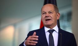 Almanya Başbakanı Scholz'dan Türkiye yorumu: "Bizim için önemli bir ortaktır"