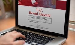 7 siyasi partiye ilişkin mali denetim kararları Resmi Gazete'de