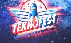TEKNOFEST'e bir yarışma daha